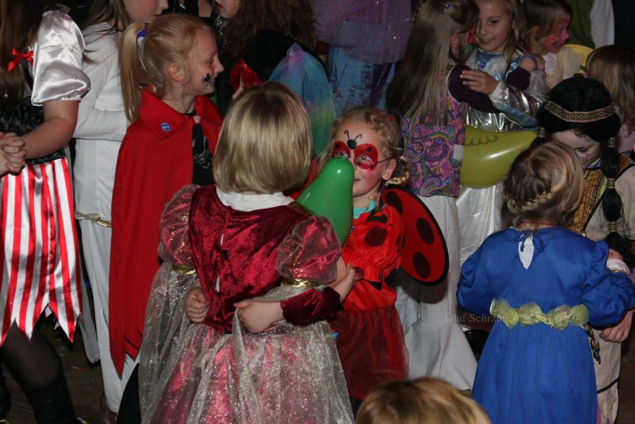 Bild 152 - Olaf Kindertag